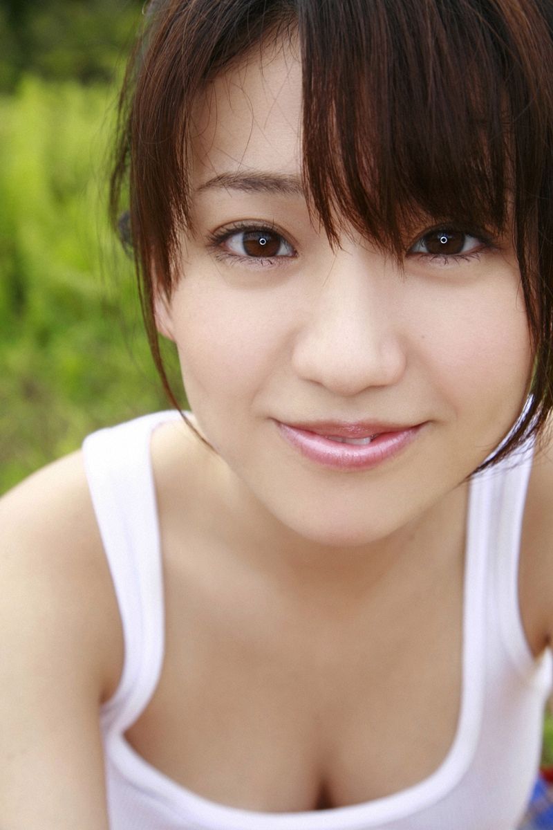 大岛优子(大島優子) [WBGC写真图]高清写真图No.67