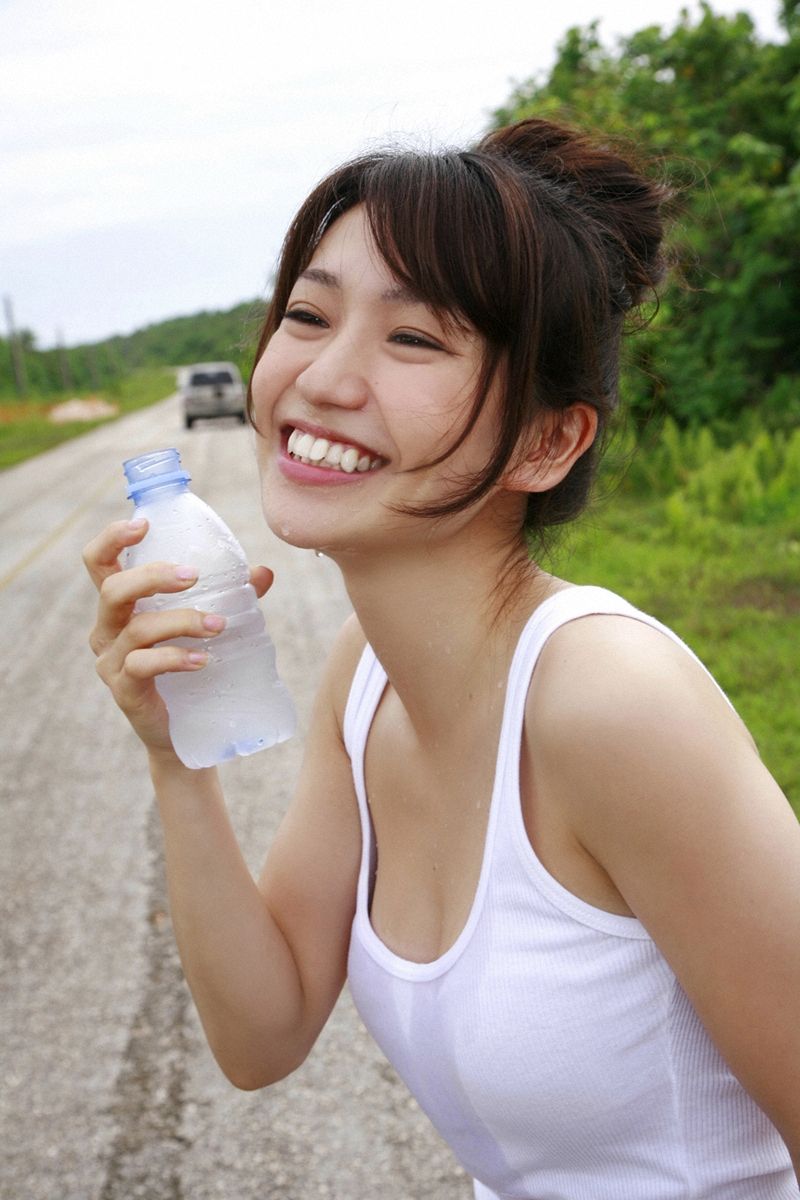 大岛优子(大島優子) [WBGC写真图]高清写真图No.67