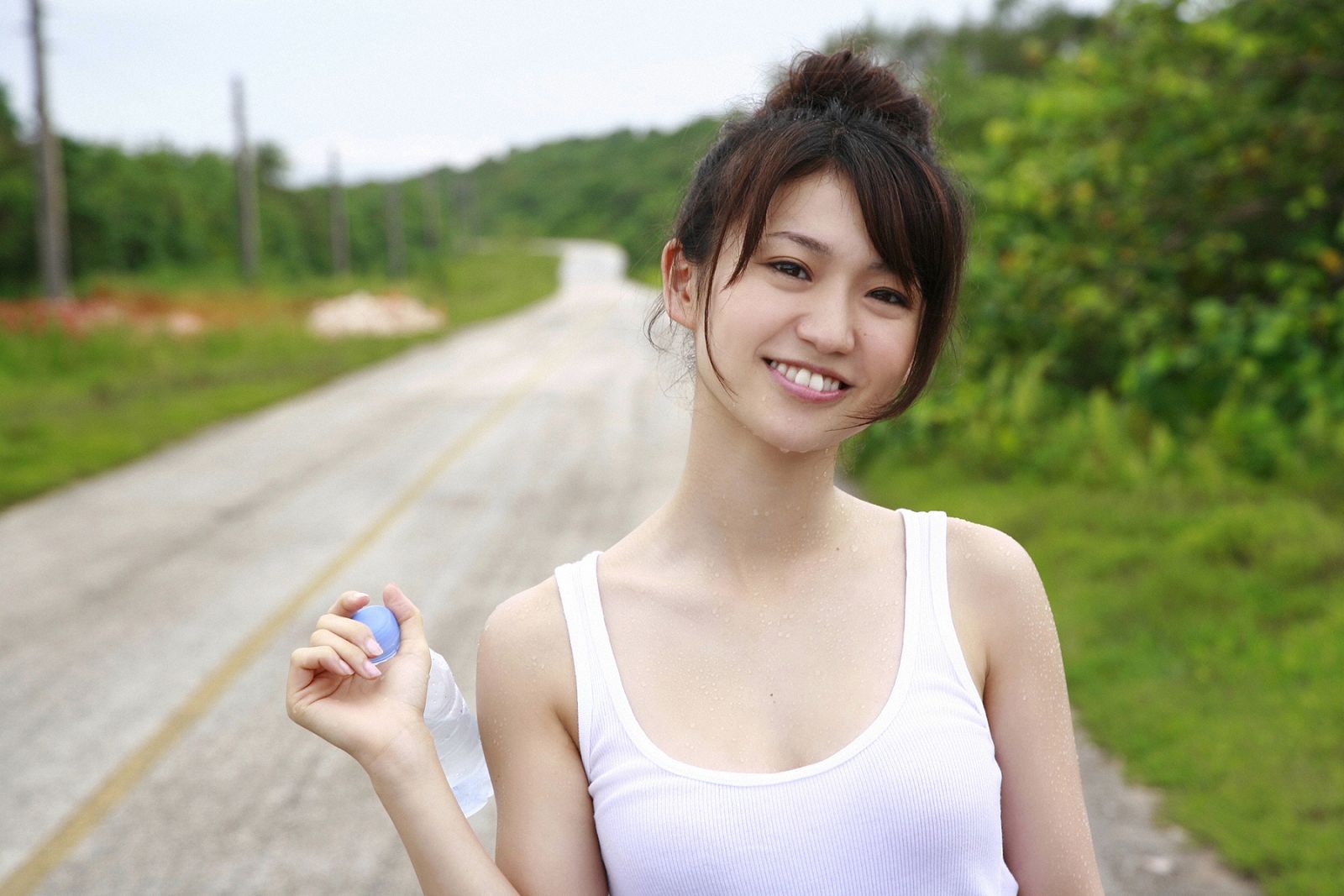 大岛优子(大島優子) [WBGC写真图]高清写真图No.67