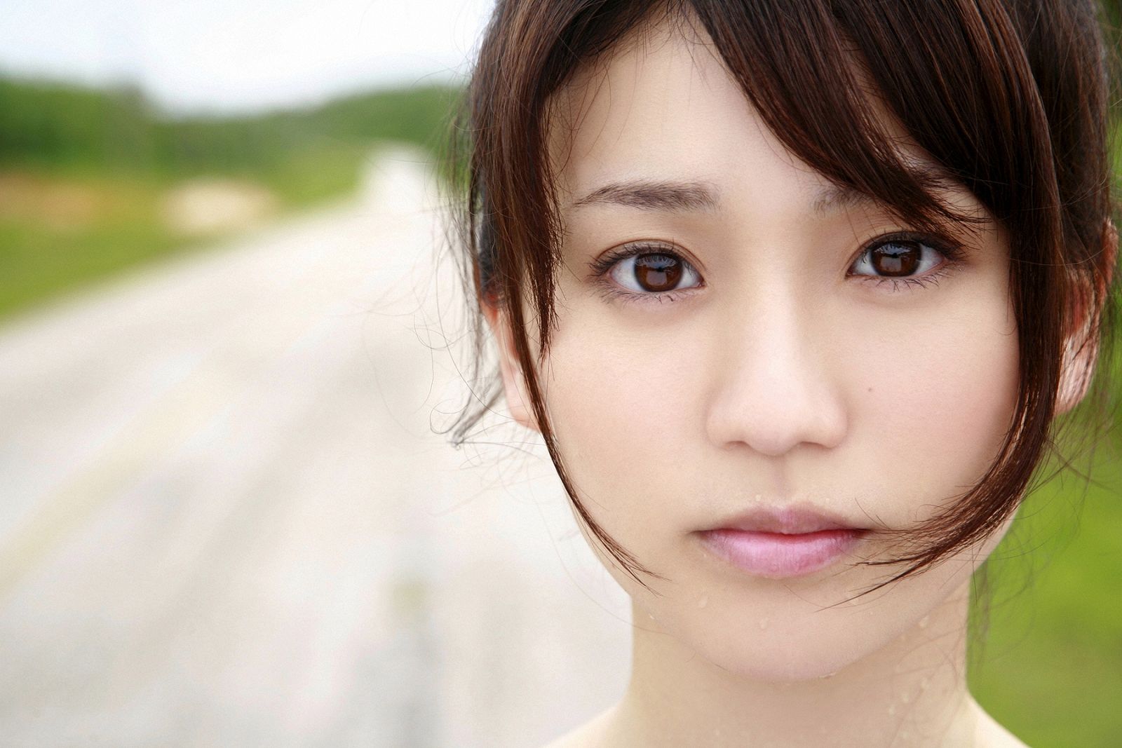 大岛优子(大島優子) [WBGC写真图]高清写真图No.67