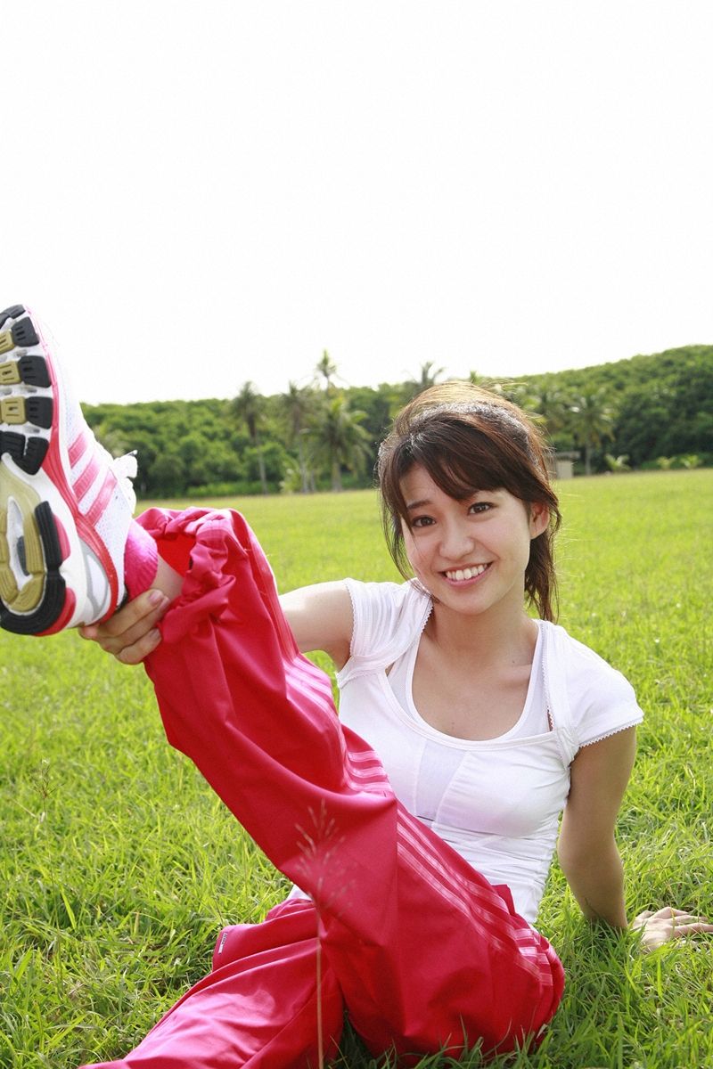 大岛优子(大島優子) [WBGC写真图]高清写真图No.67