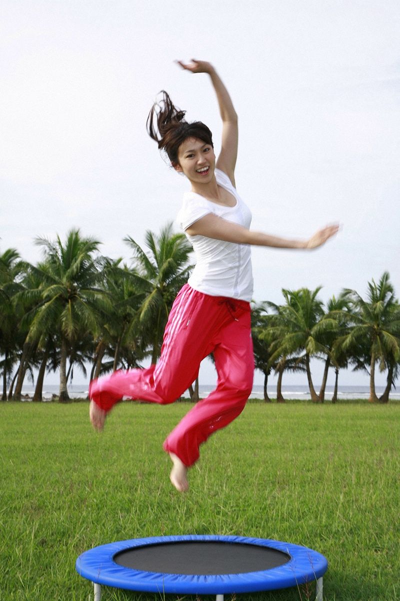 大岛优子(大島優子) [WBGC写真图]高清写真图No.67