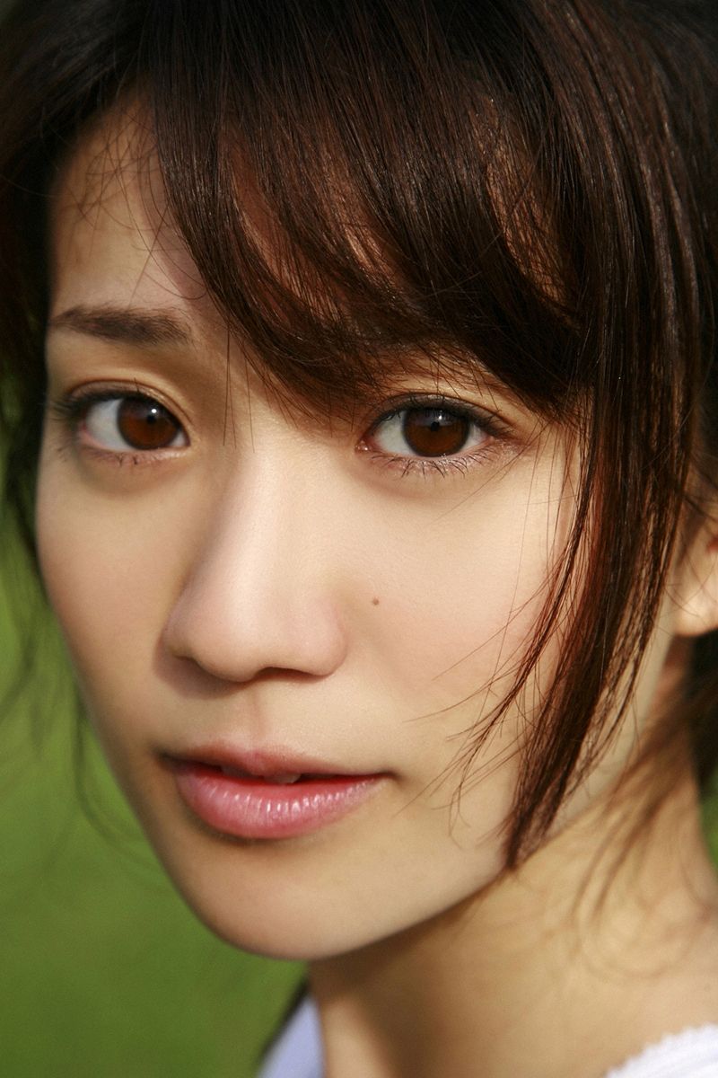 大岛优子(大島優子) [WBGC写真图]高清写真图No.67