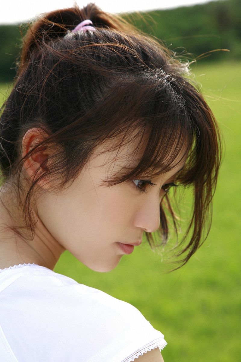 大岛优子(大島優子) [WBGC写真图]高清写真图No.67
