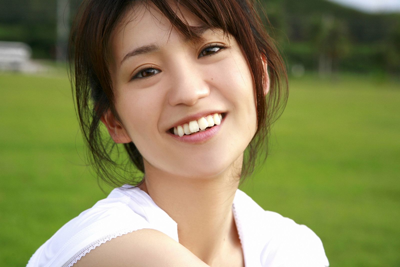大岛优子(大島優子) [WBGC写真图]高清写真图No.67