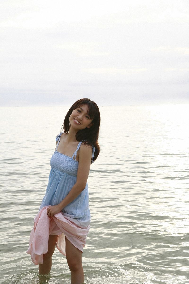 大岛优子(大島優子) [WBGC写真图]高清写真图No.67