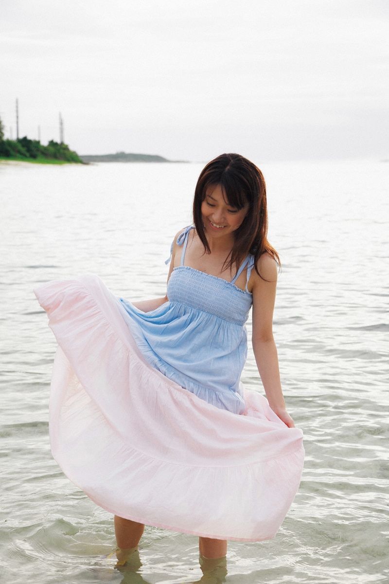 大岛优子(大島優子) [WBGC写真图]高清写真图No.67