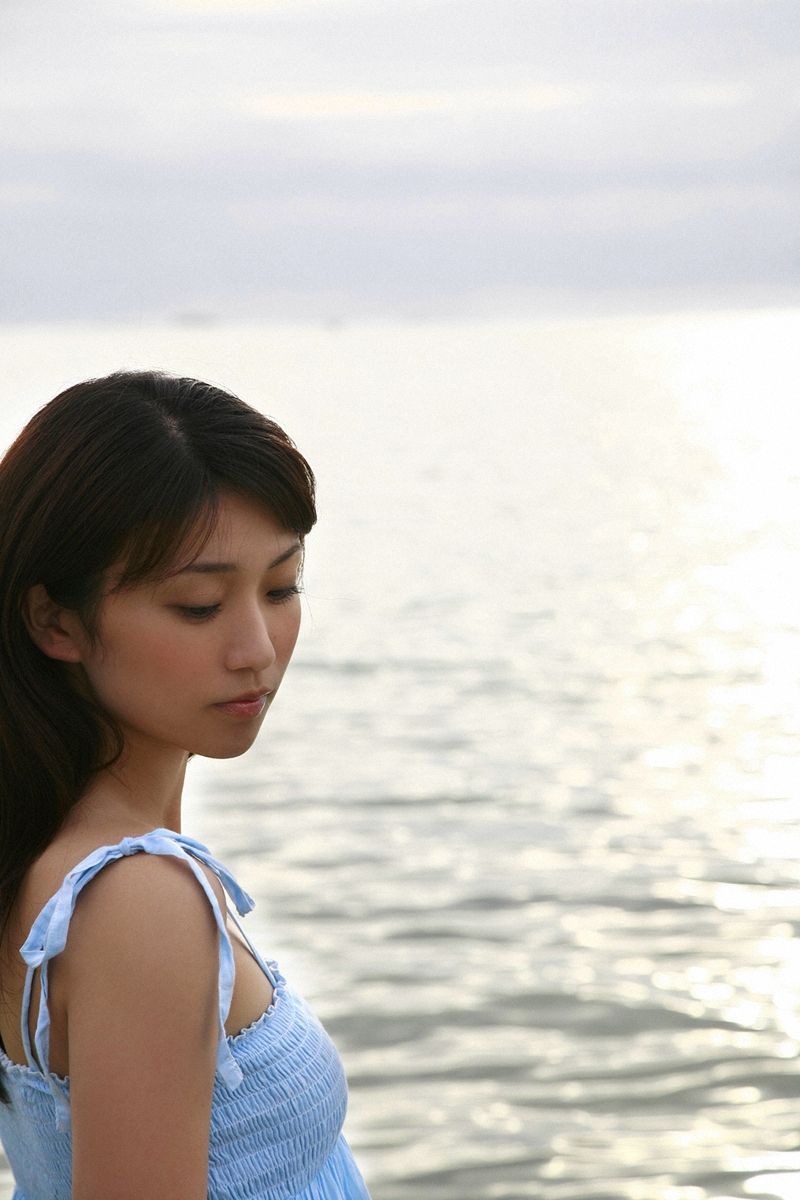 大岛优子(大島優子) [WBGC写真图]高清写真图No.67
