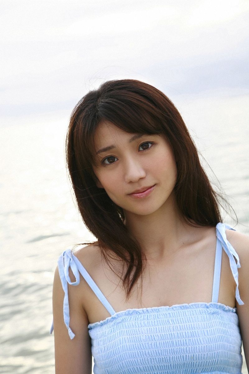 大岛优子(大島優子) [WBGC写真图]高清写真图No.67