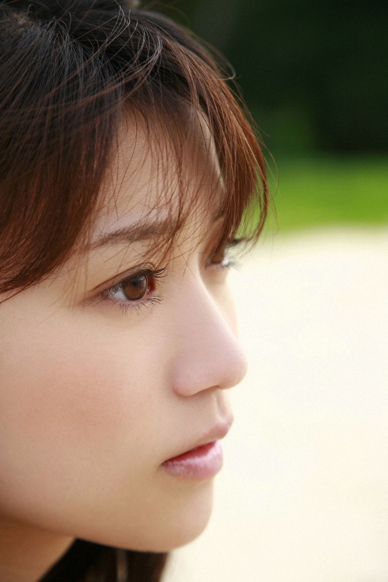 大岛优子(大島優子) [WBGC写真图]高清写真图No.67