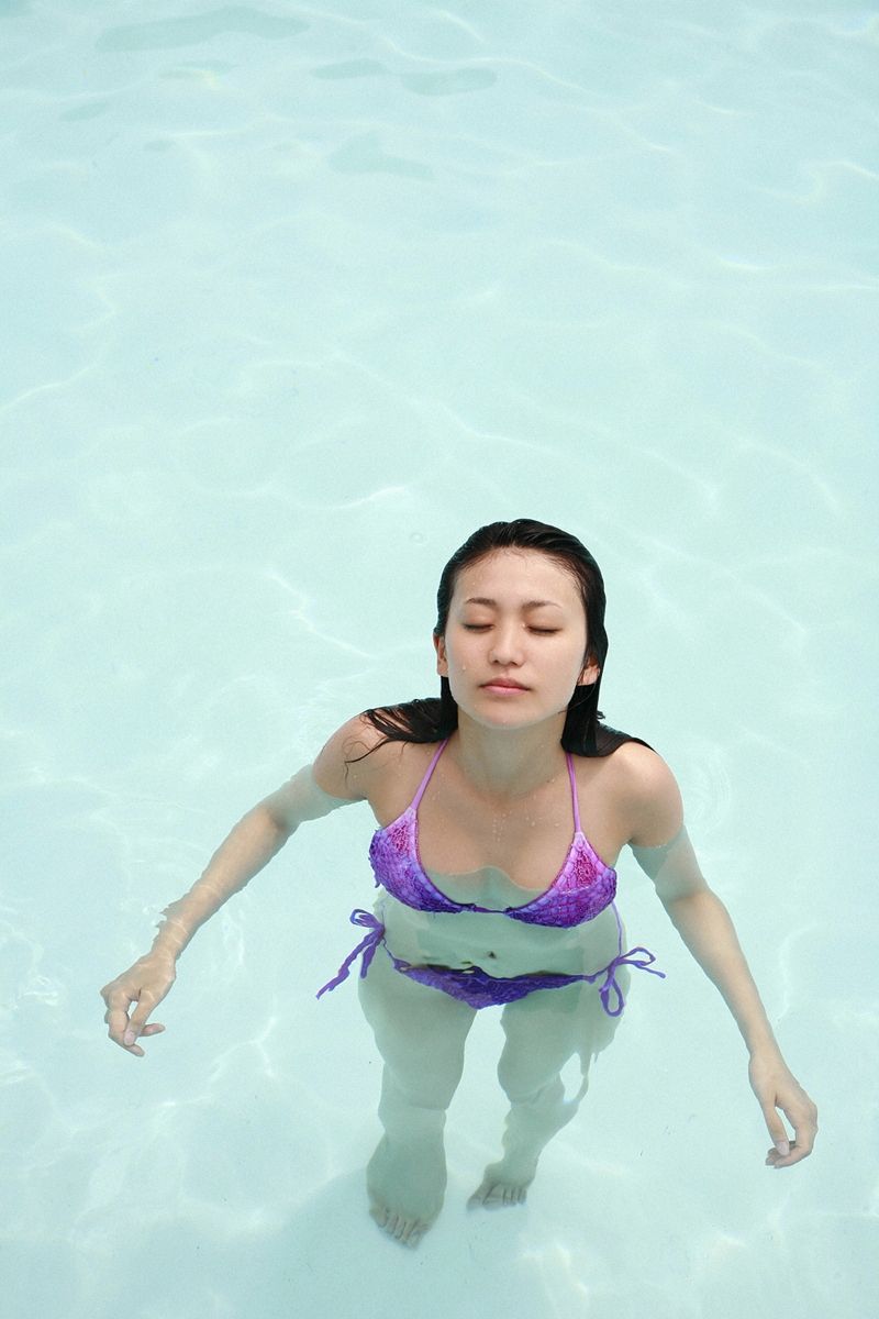 大岛优子(大島優子) [WBGC写真图]高清写真图No.67