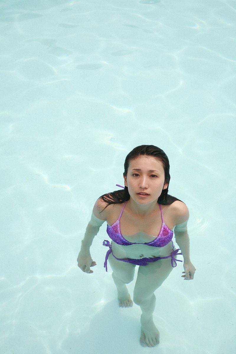 大岛优子(大島優子) [WBGC写真图]高清写真图No.67