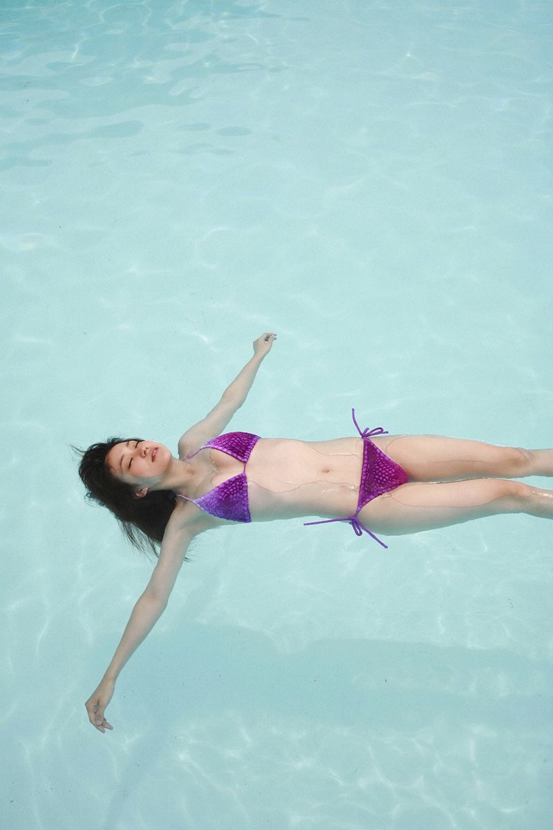 大岛优子(大島優子) [WBGC写真图]高清写真图No.67