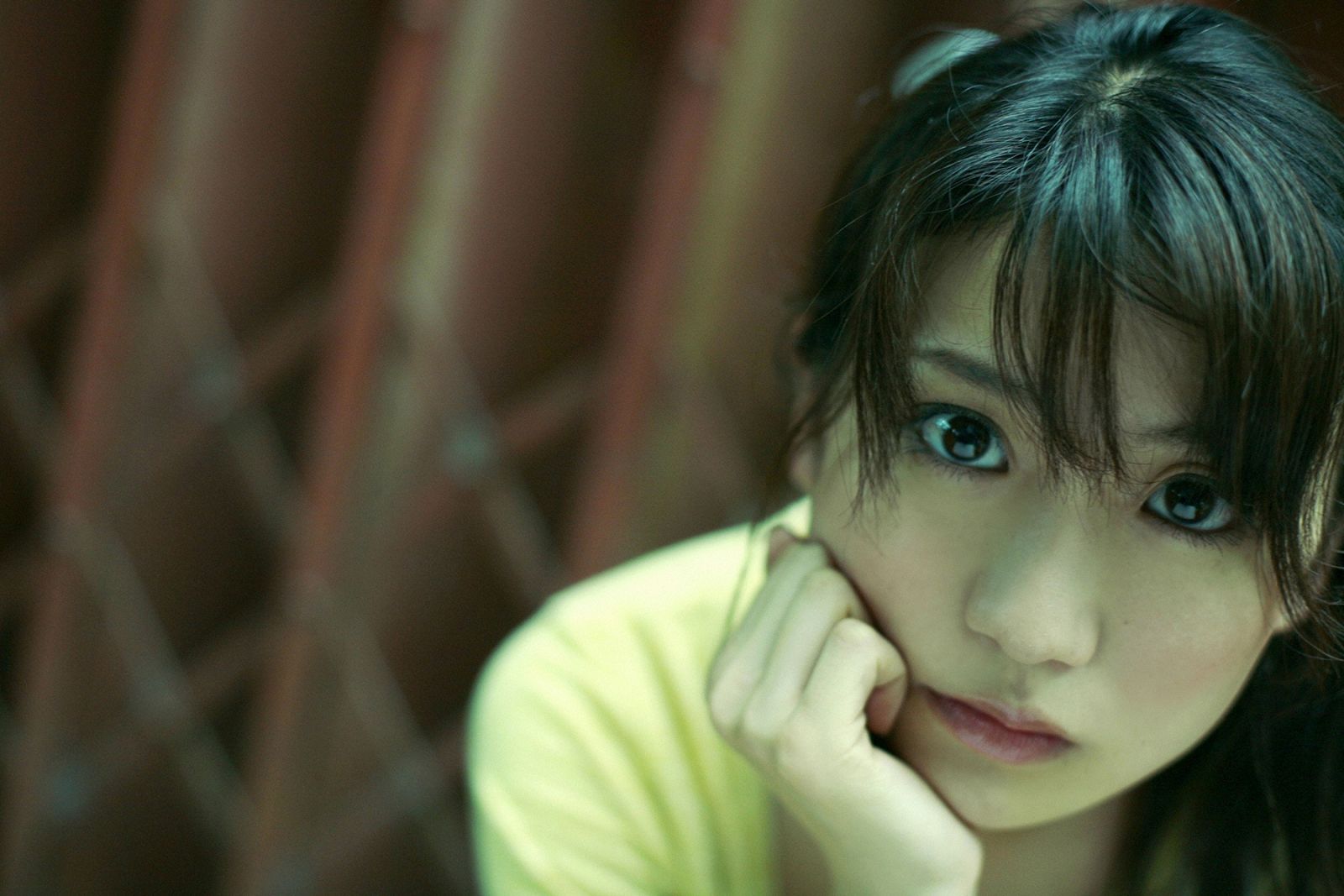 大岛优子(大島優子) [WBGC写真图]高清写真图No.67
