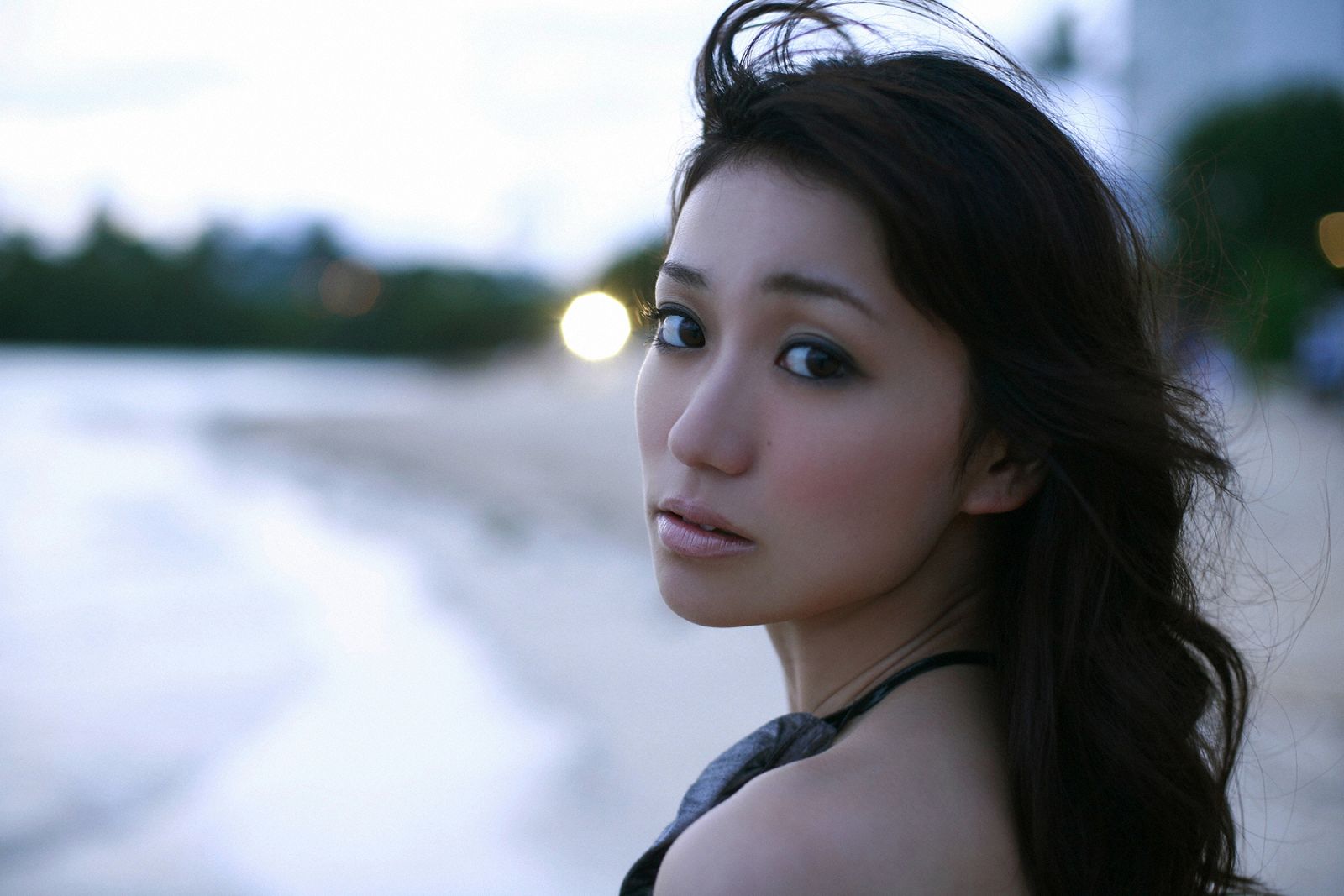 大岛优子(大島優子) [WBGC写真图]高清写真图No.67