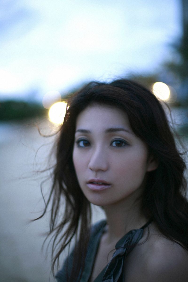 大岛优子(大島優子) [WBGC写真图]高清写真图No.67