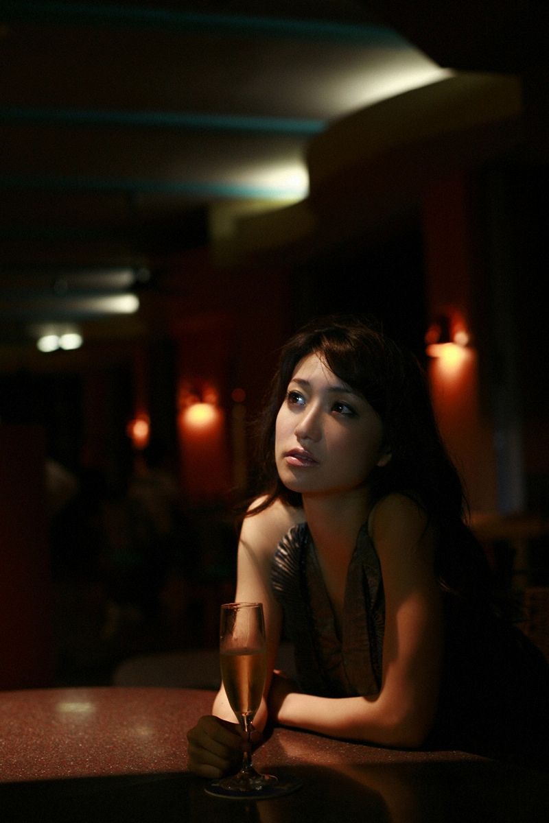 大岛优子(大島優子) [WBGC写真图]高清写真图No.67