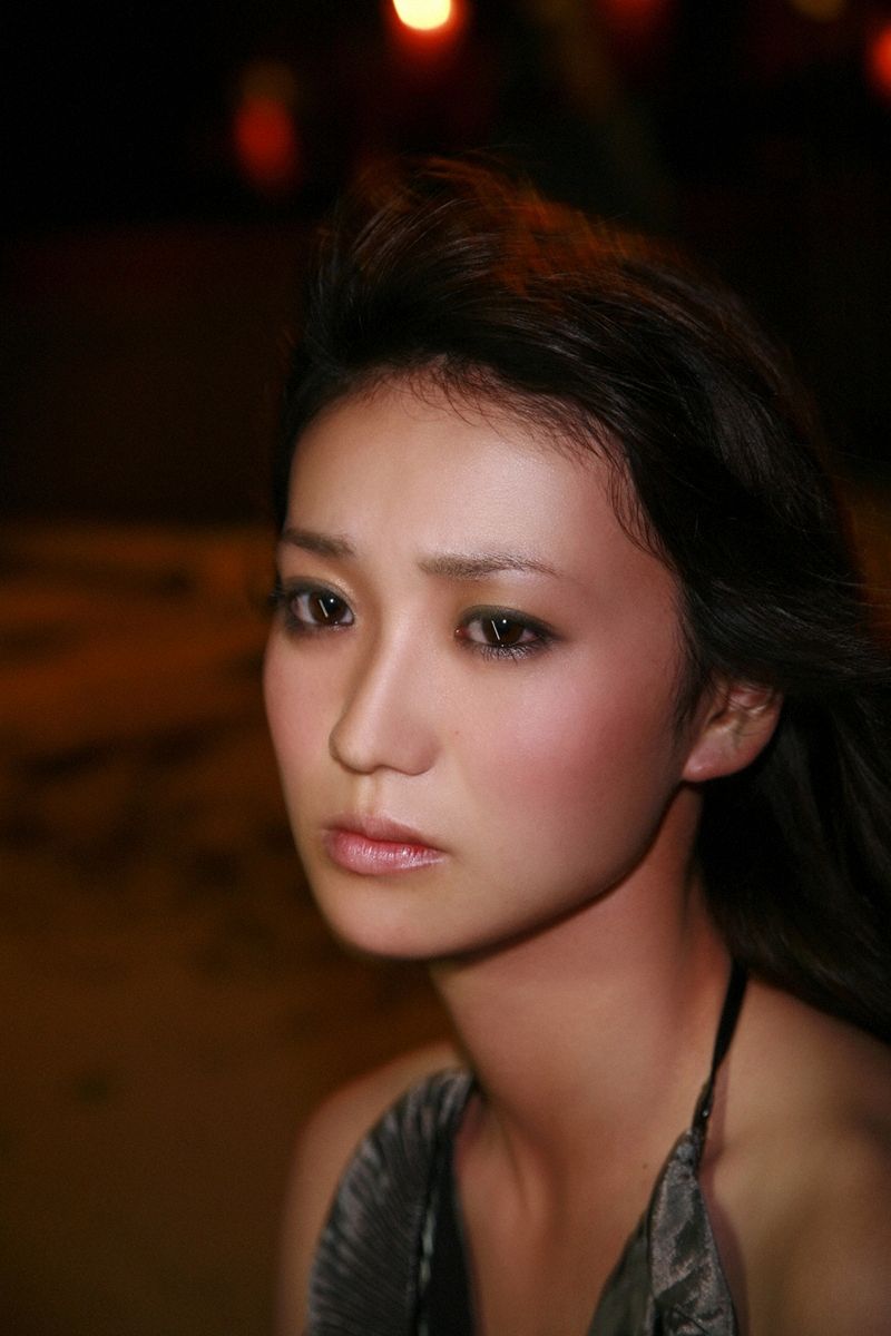 大岛优子(大島優子) [WBGC写真图]高清写真图No.67
