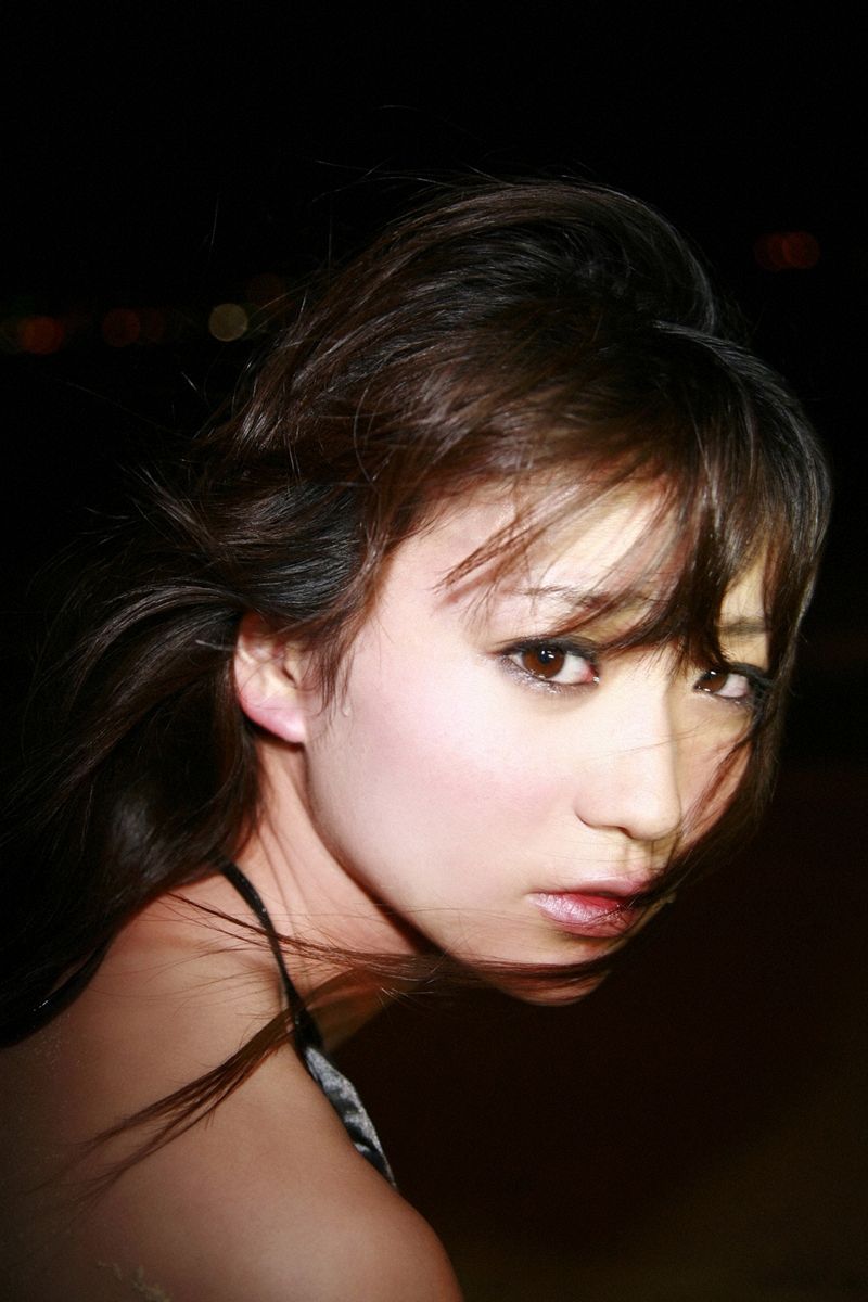 大岛优子(大島優子) [WBGC写真图]高清写真图No.67