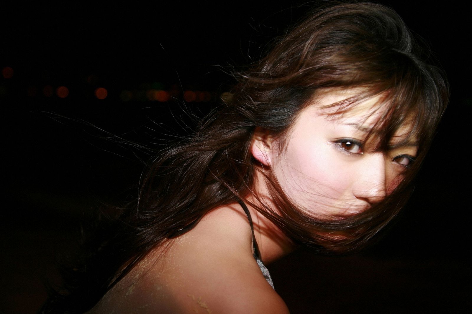 大岛优子(大島優子) [WBGC写真图]高清写真图No.67