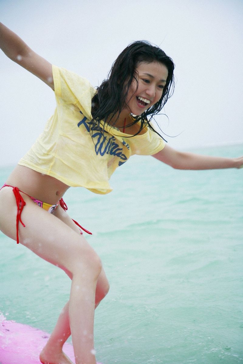 大岛优子(大島優子) [WBGC写真图]高清写真图No.67