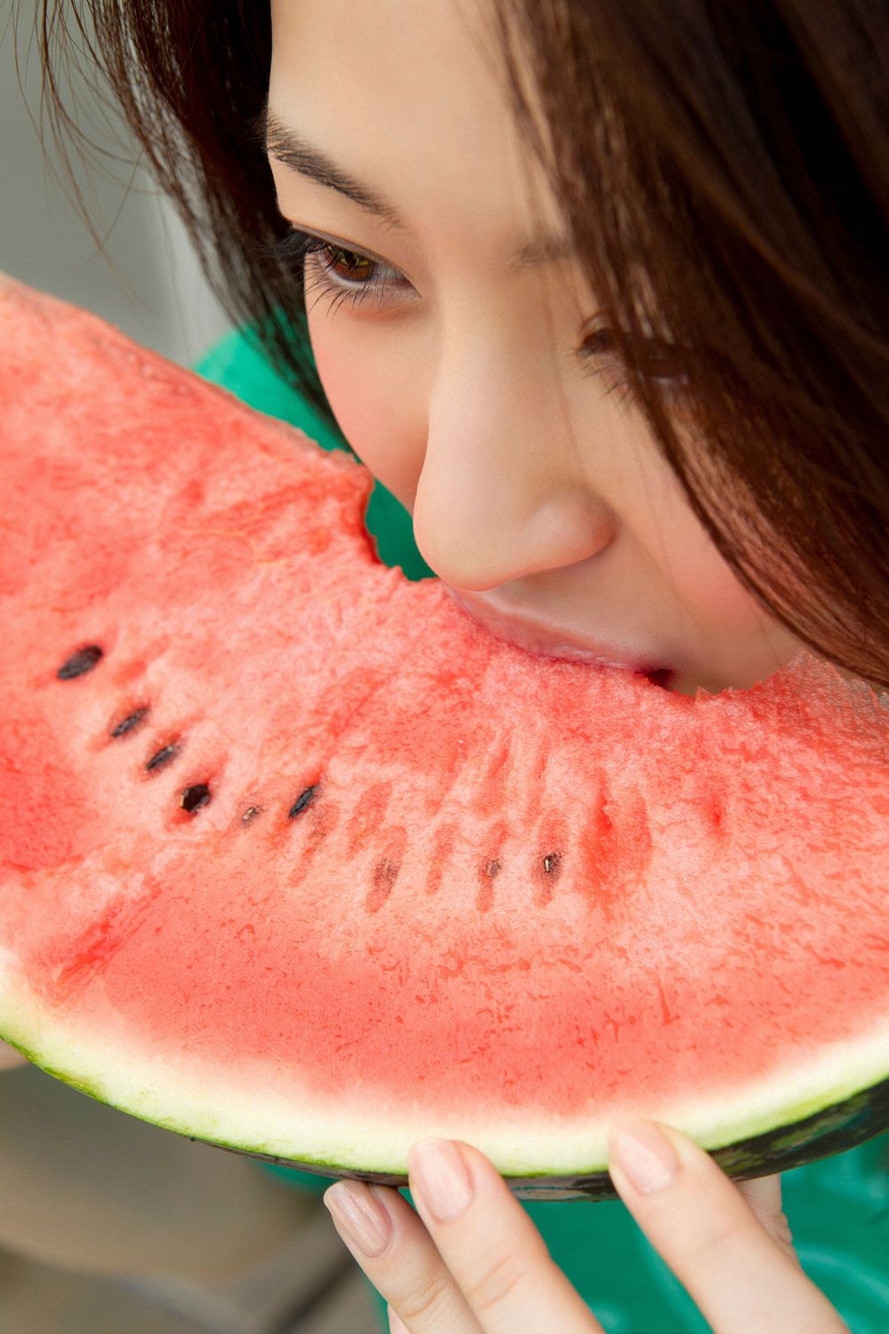 逢泽莉娜(逢沢りな)-[YSWeb]高清写真图套图写真图集Vol.426