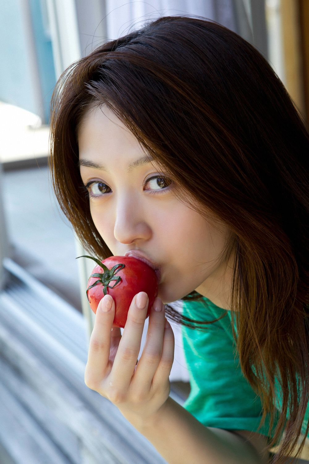逢泽莉娜(逢沢りな)-[YSWeb]高清写真图套图写真图集Vol.426