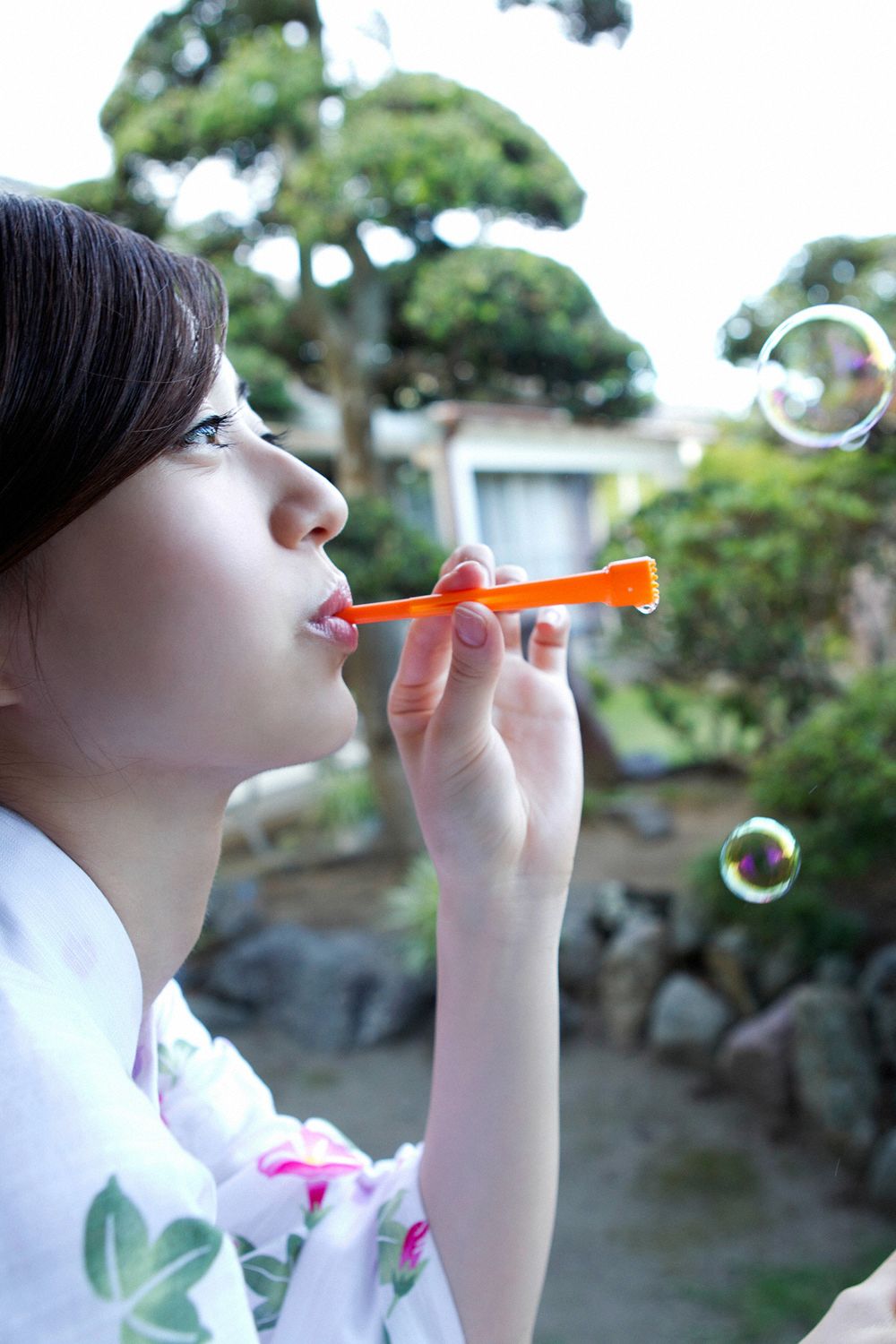 逢泽莉娜(逢沢りな)-[YSWeb]高清写真图套图写真图集Vol.426