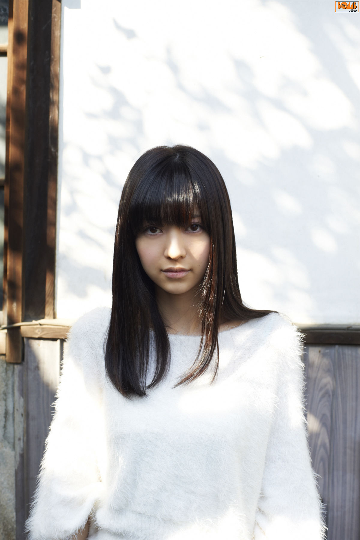 逢泽莉娜(逢沢りな)-[Bomb.TV]高清写真图套图写真图集2011-01