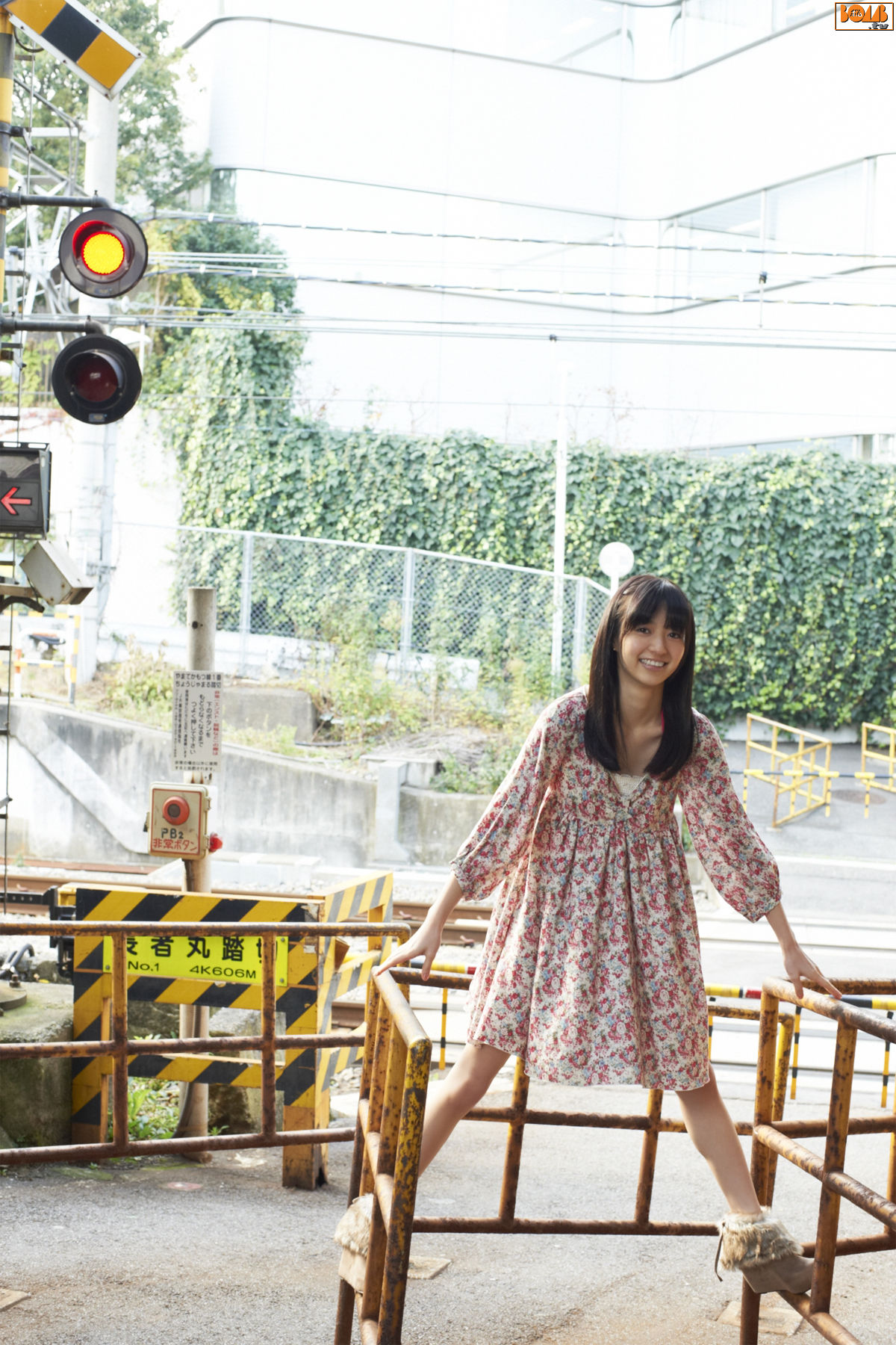 逢泽莉娜(逢沢りな)-[Bomb.TV]高清写真图套图写真图集2011-01