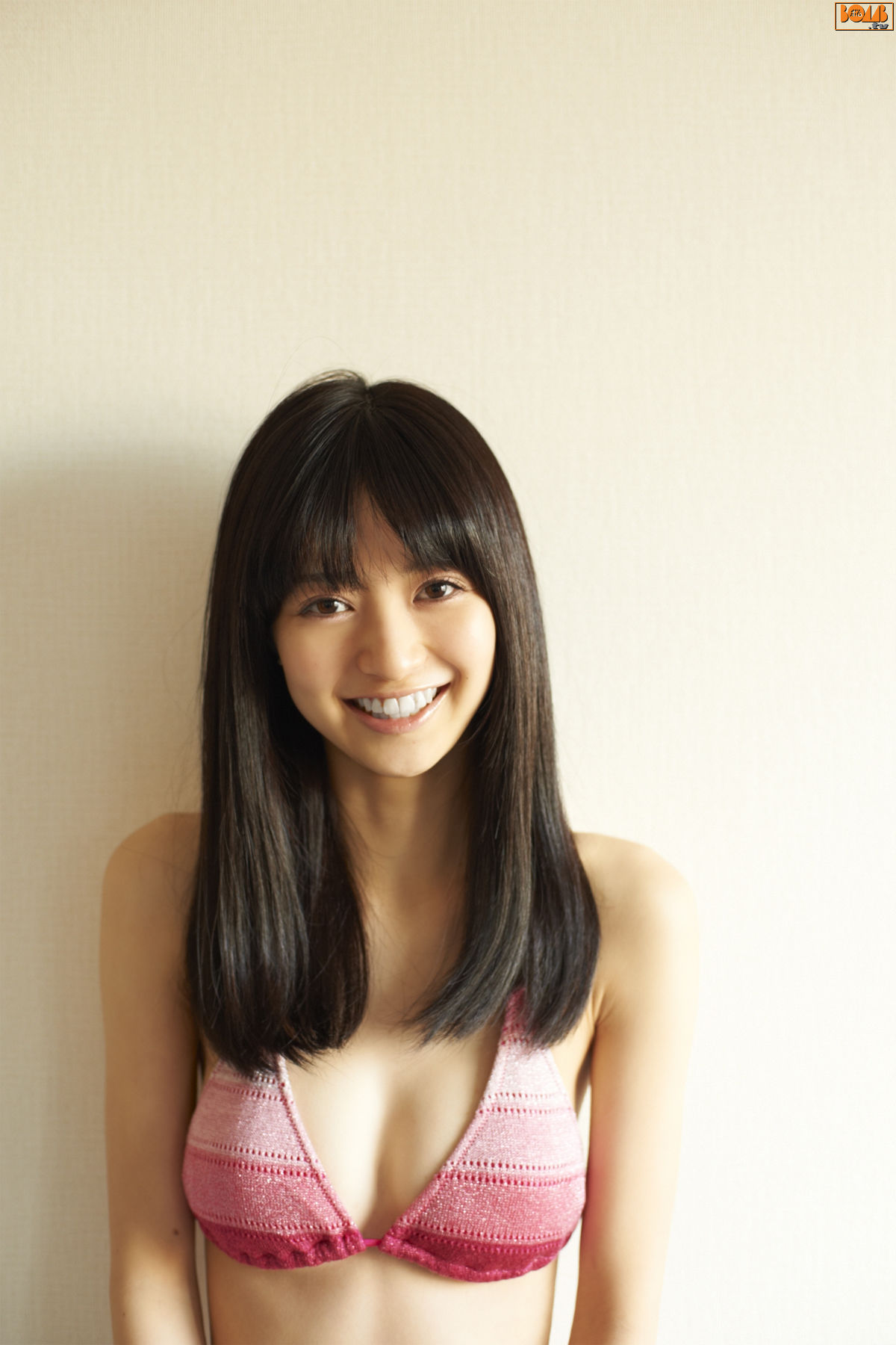 逢泽莉娜(逢沢りな)-[Bomb.TV]高清写真图套图写真图集2011-01