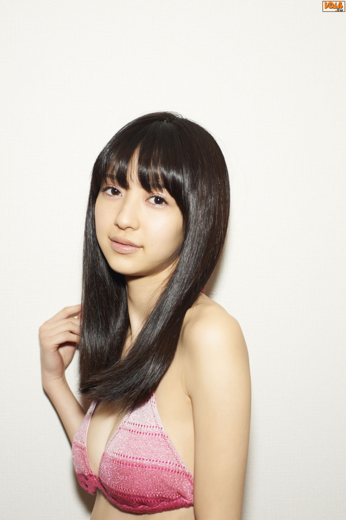 逢泽莉娜(逢沢りな)-[Bomb.TV]高清写真图套图写真图集2011-01