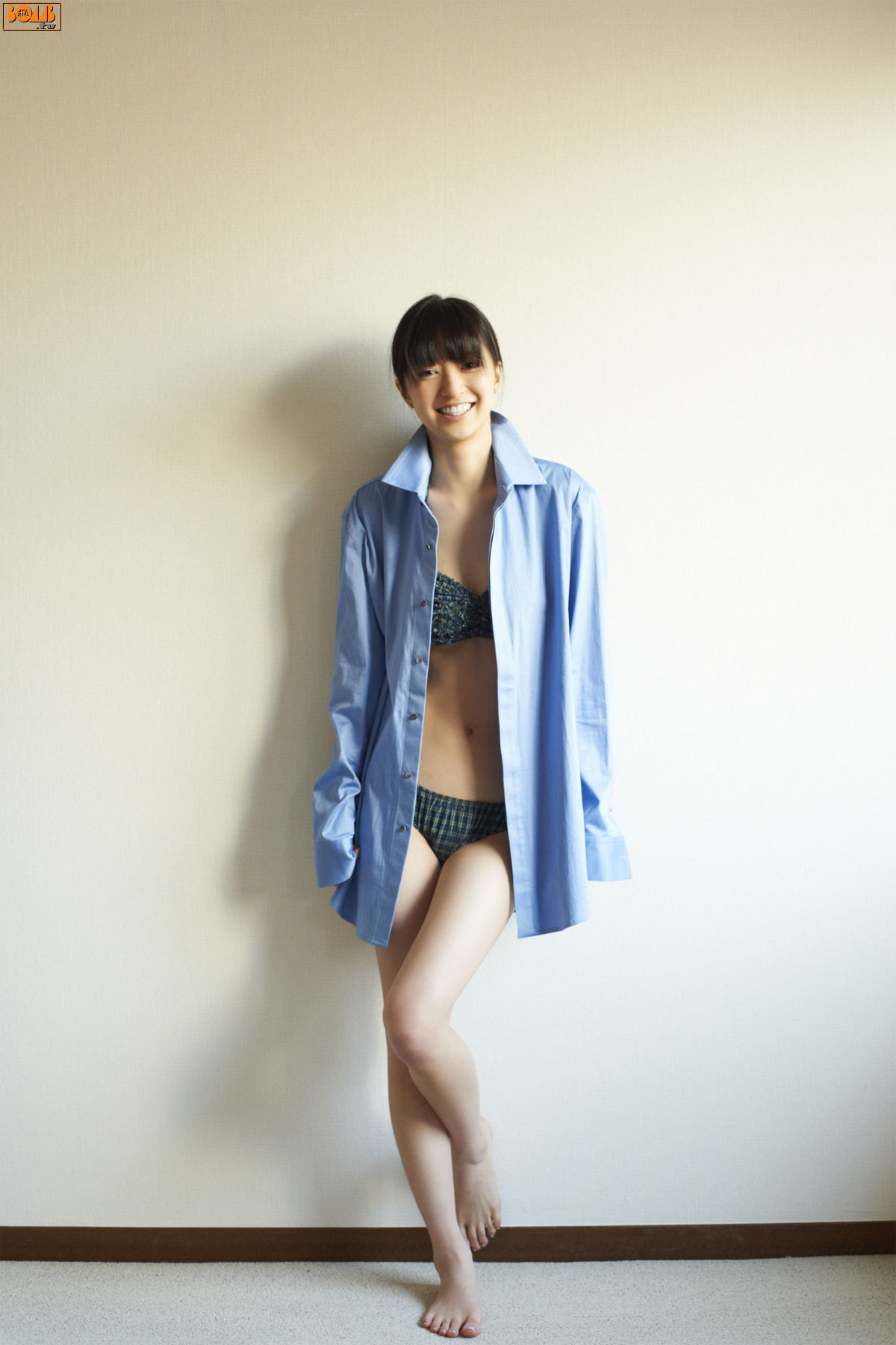 逢泽莉娜(逢沢りな)-[Bomb.TV]高清写真图套图写真图集2011-01
