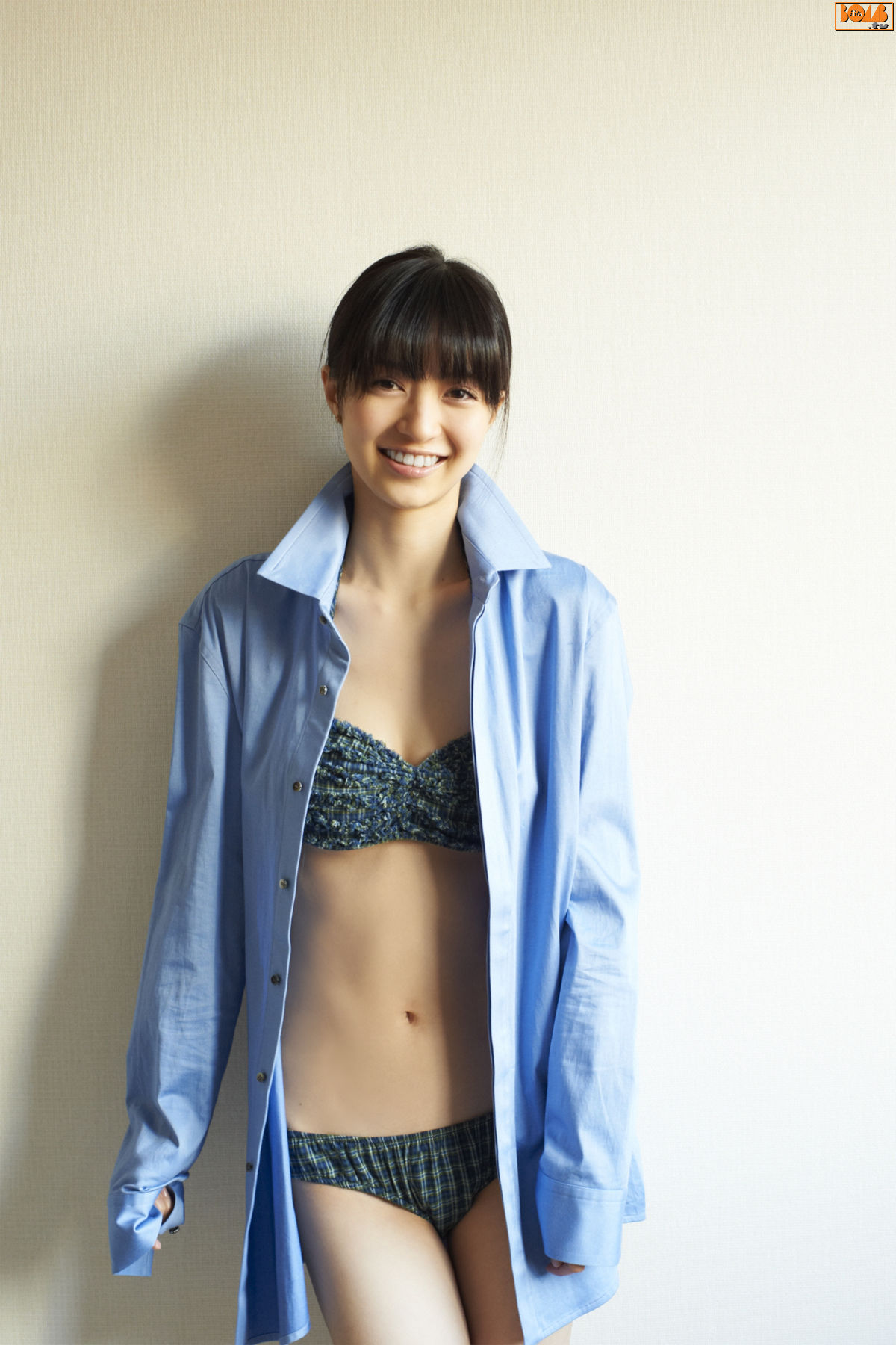 逢泽莉娜(逢沢りな)-[Bomb.TV]高清写真图套图写真图集2011-01