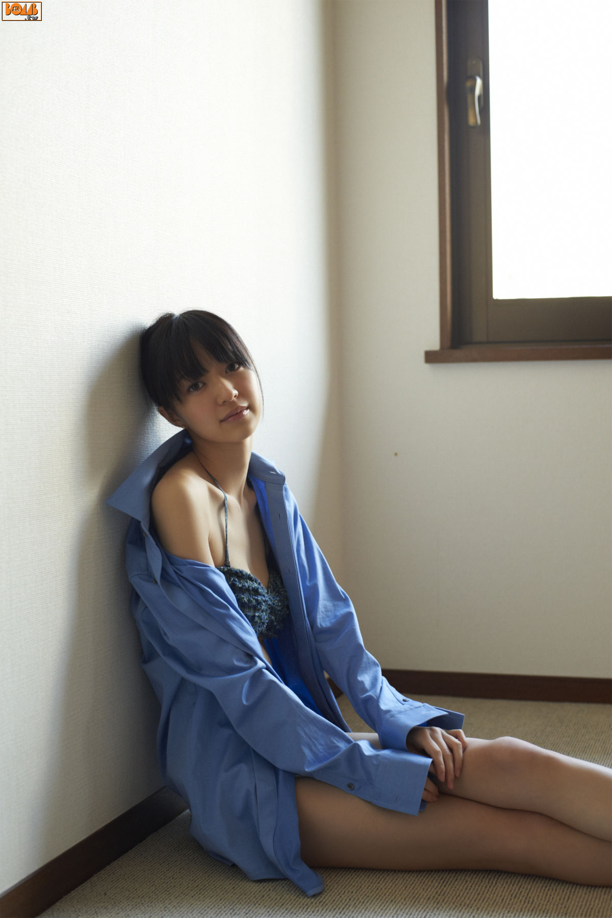 逢泽莉娜(逢沢りな)-[Bomb.TV]高清写真图套图写真图集2011-01