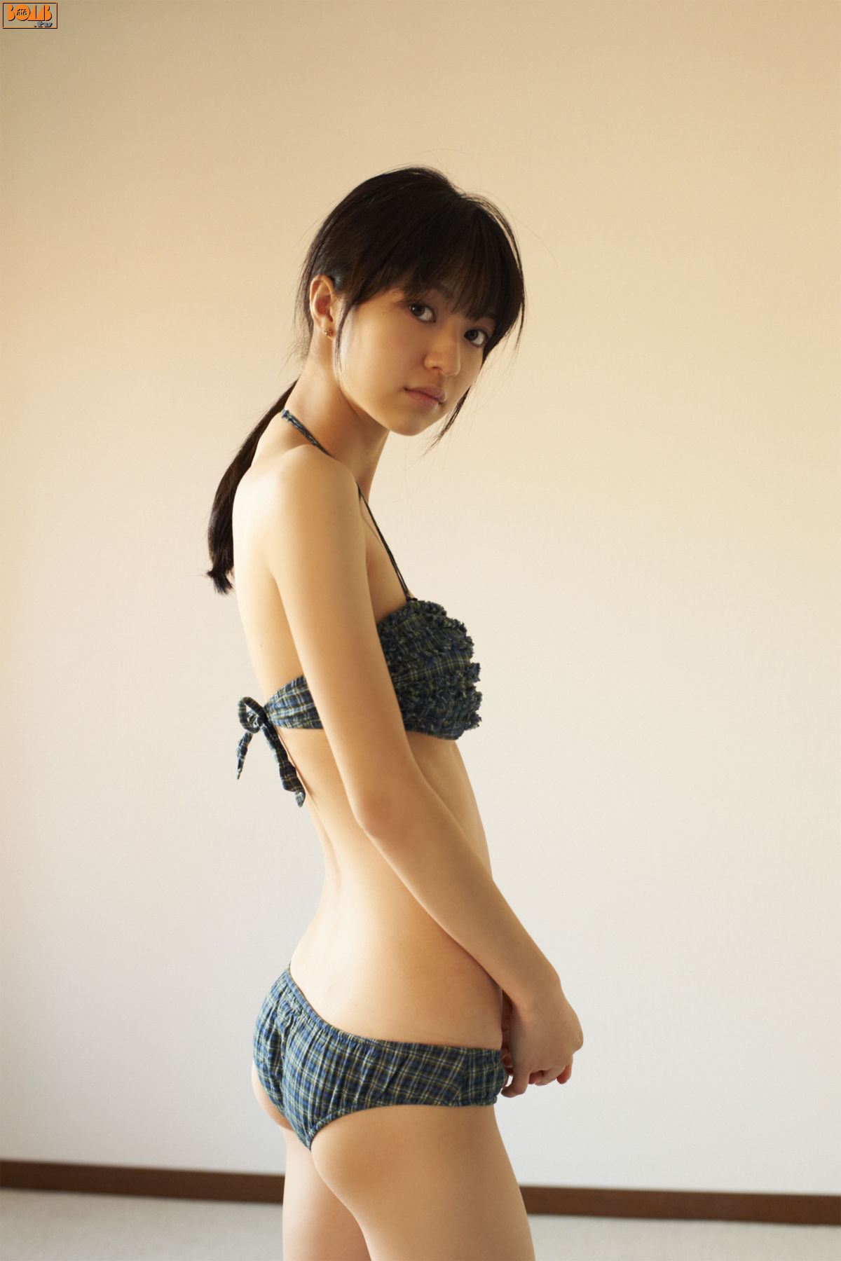 逢泽莉娜(逢沢りな)-[Bomb.TV]高清写真图套图写真图集2011-01
