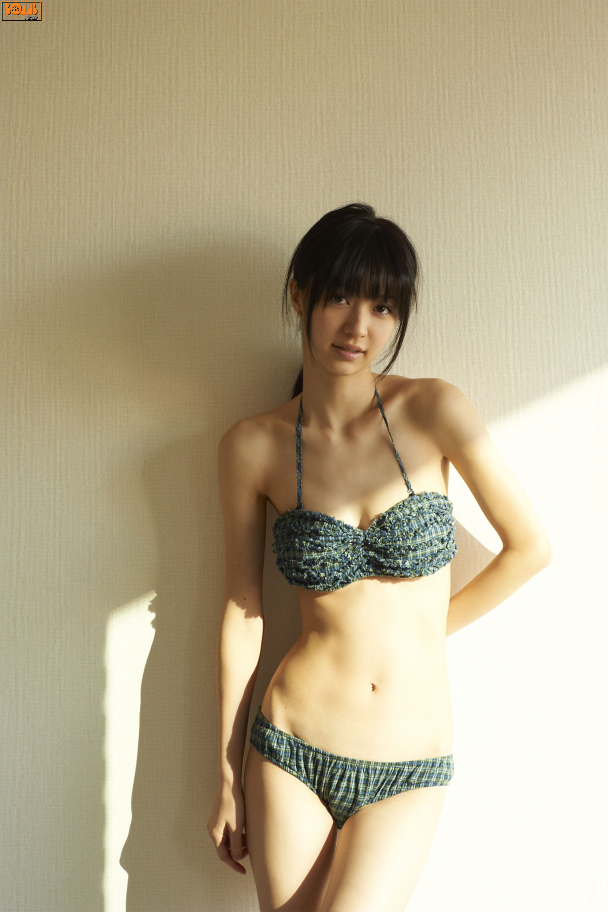 逢泽莉娜(逢沢りな)-[Bomb.TV]高清写真图套图写真图集2011-01