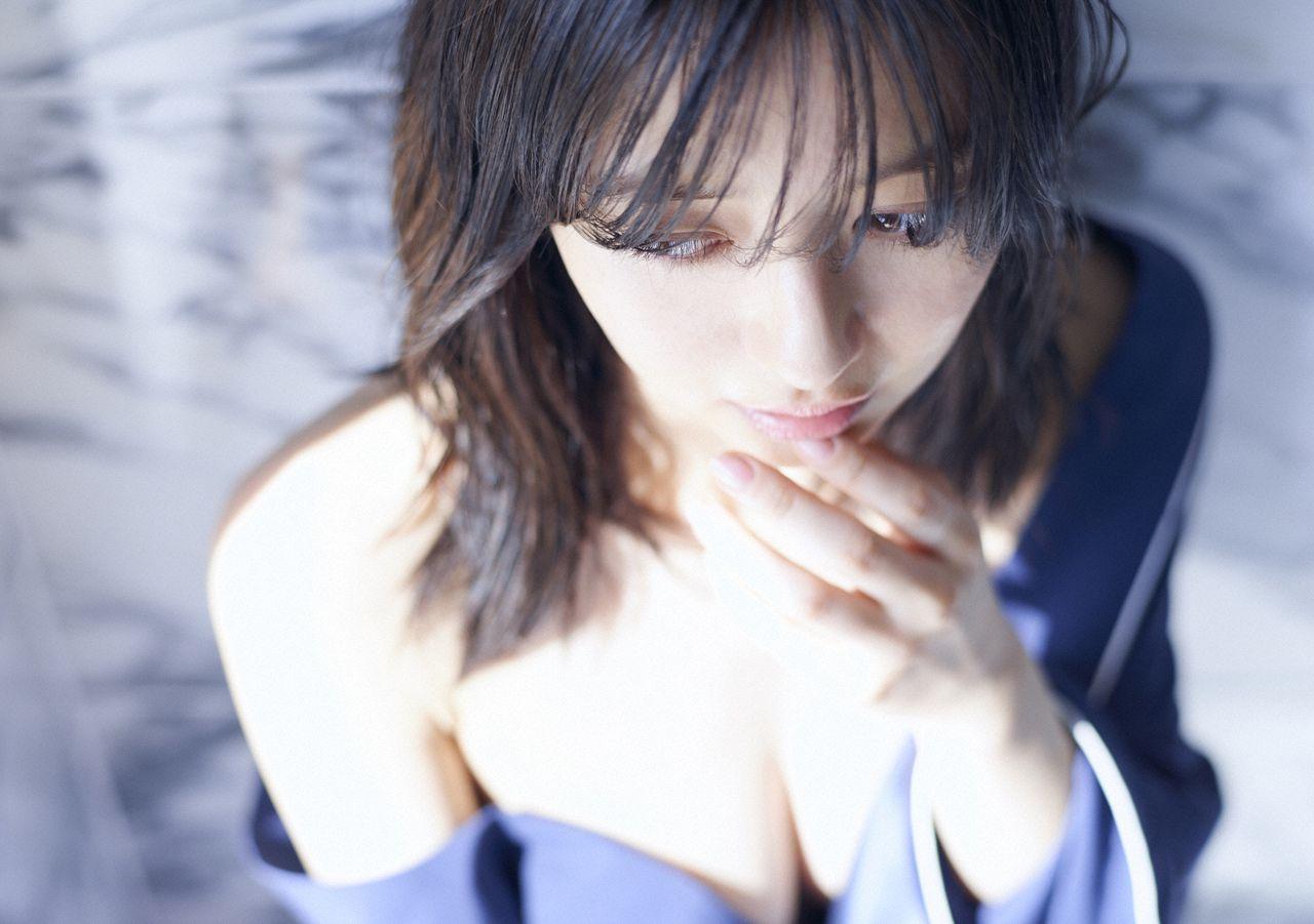 逢泽莉娜- [WPB-net]高清写真图 Extra EX544 さよなら清純。