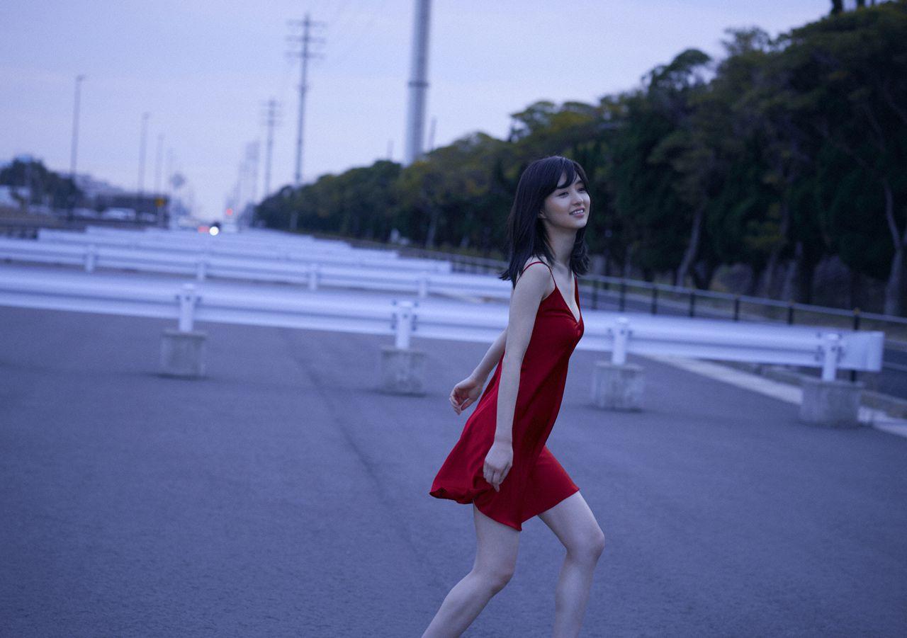 逢泽莉娜- [WPB-net]高清写真图 Extra EX544 さよなら清純。