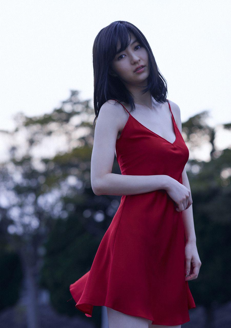 逢泽莉娜- [WPB-net]高清写真图 Extra EX544 さよなら清純。