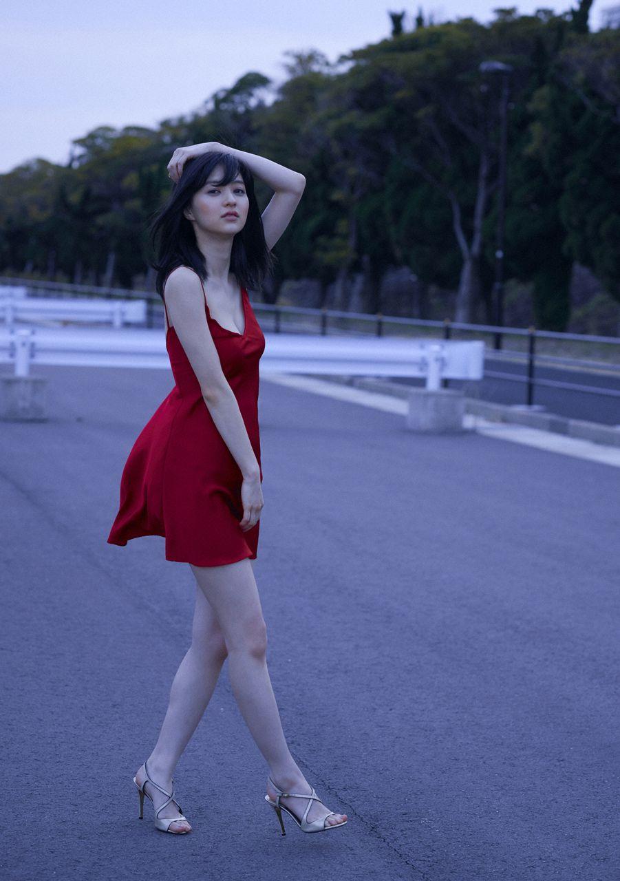 逢泽莉娜- [WPB-net]高清写真图 Extra EX544 さよなら清純。