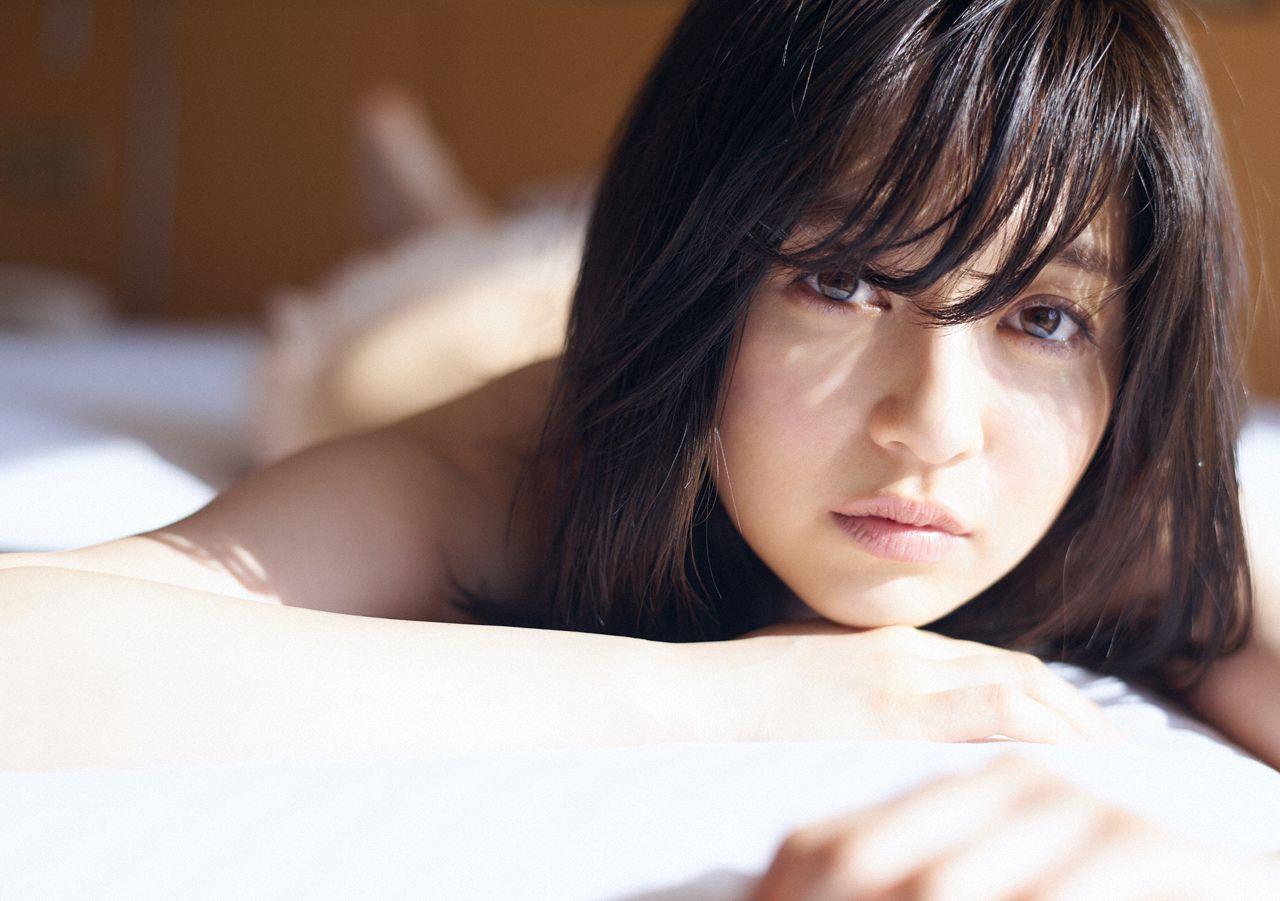 逢泽莉娜- [WPB-net]高清写真图 Extra EX544 さよなら清純。