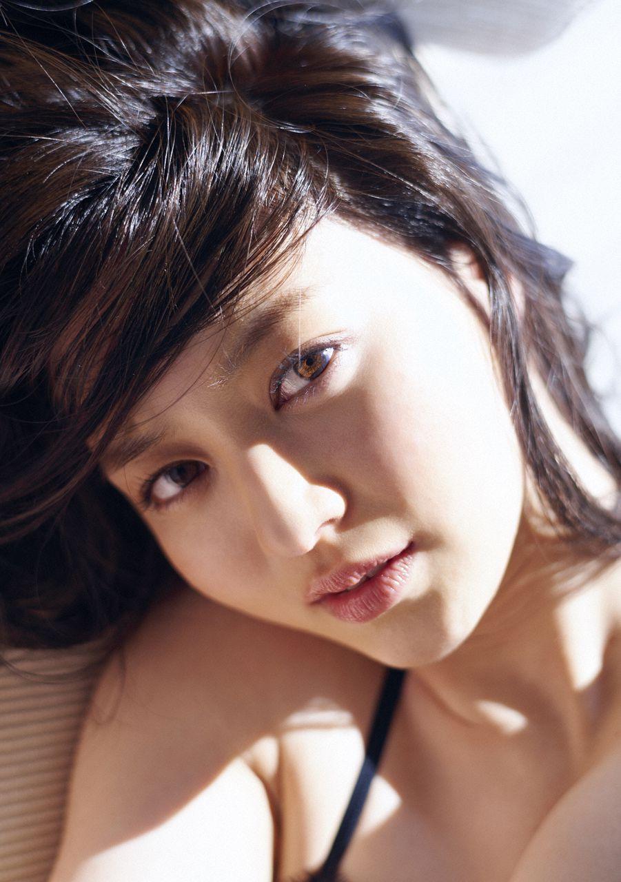 逢泽莉娜- [WPB-net]高清写真图 Extra EX544 さよなら清純。