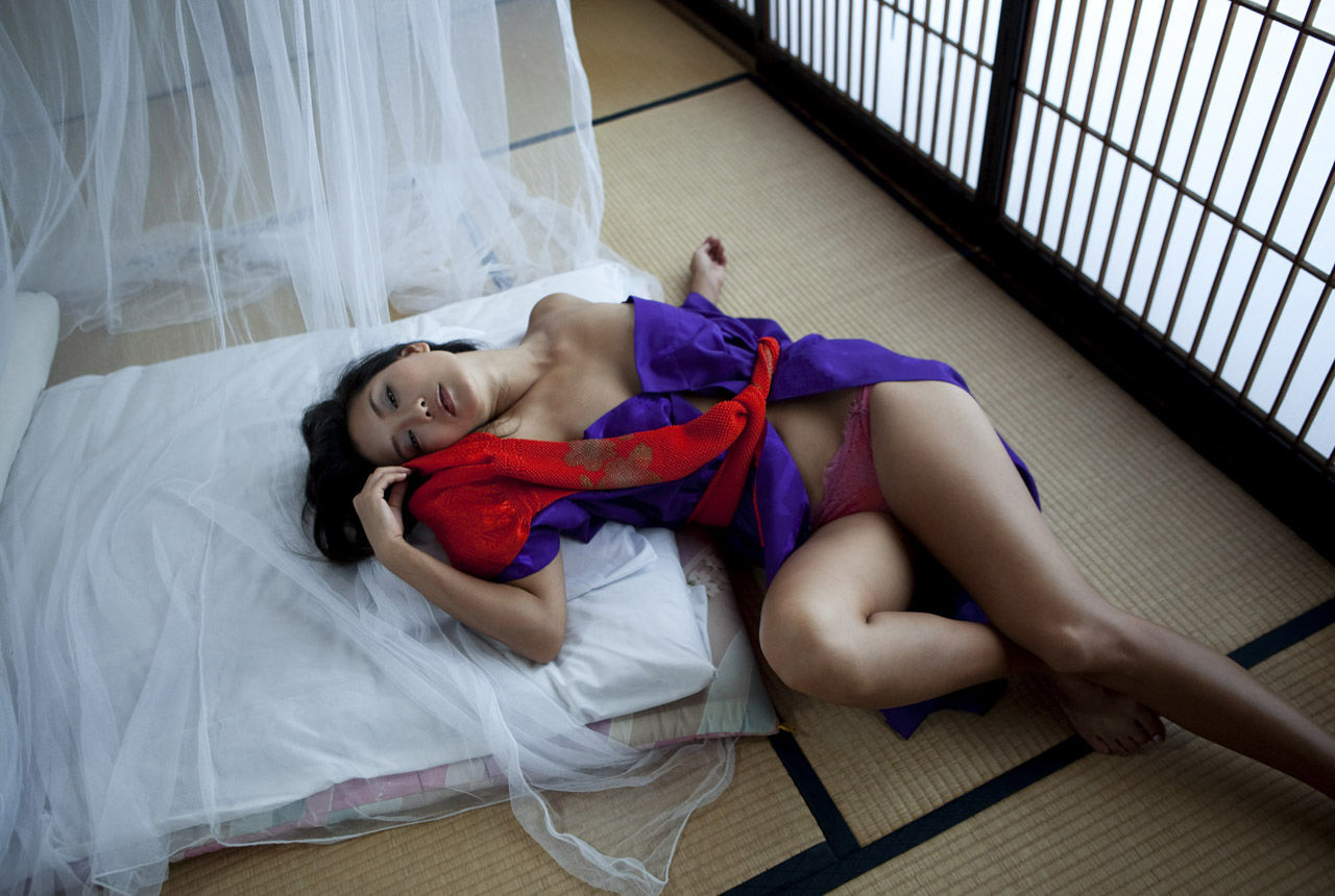 矢吹春奈(阿部真理子)-《大和撫子》[image.tv套图写真图集]高清写真图