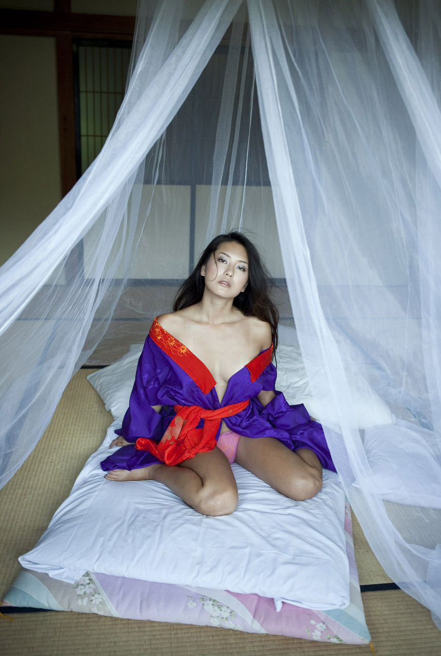 矢吹春奈(阿部真理子)-《大和撫子》[image.tv套图写真图集]高清写真图