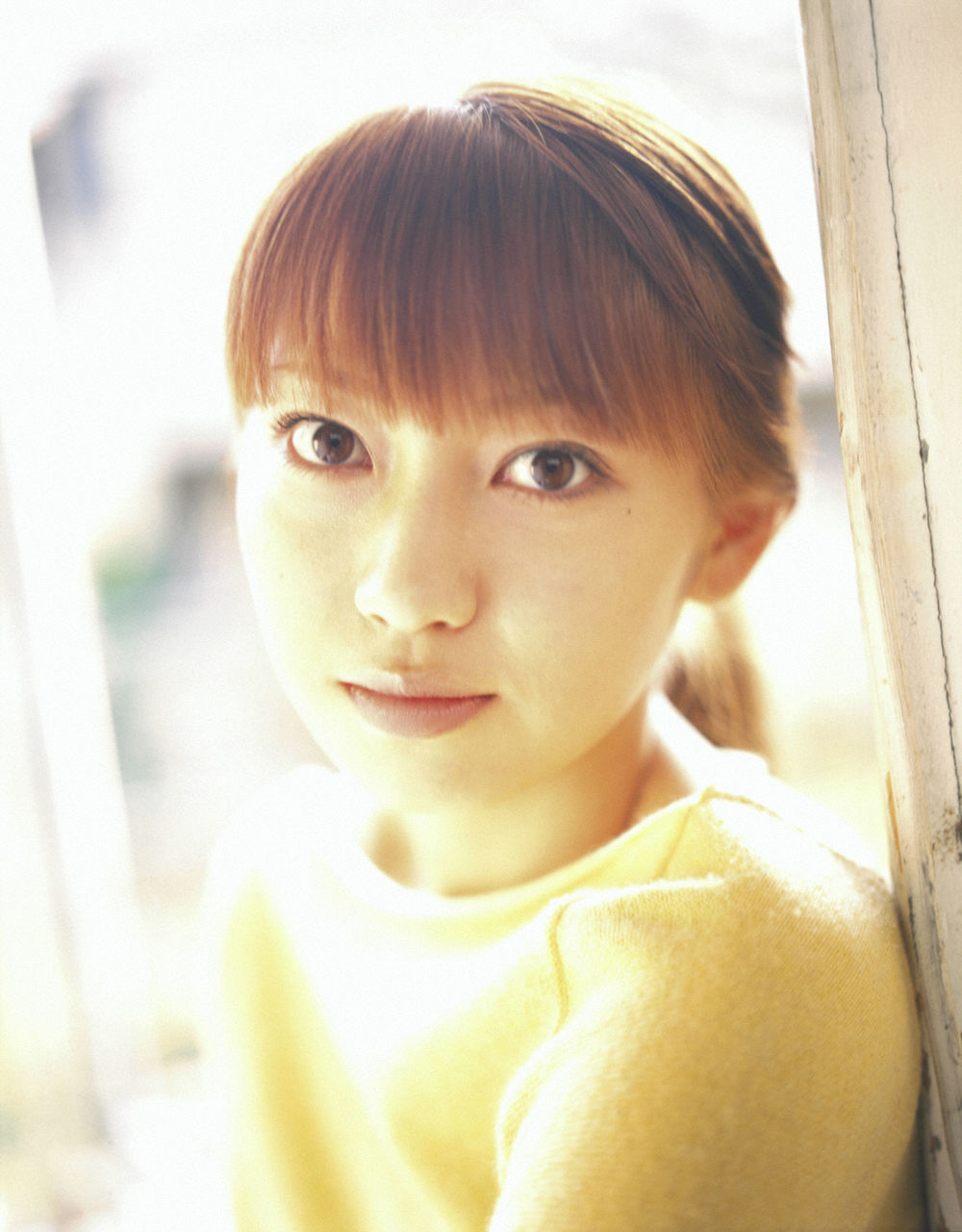 安倍夏美(安倍なつみ)-[Hello! Project digital books]高清写真图套图写真图集