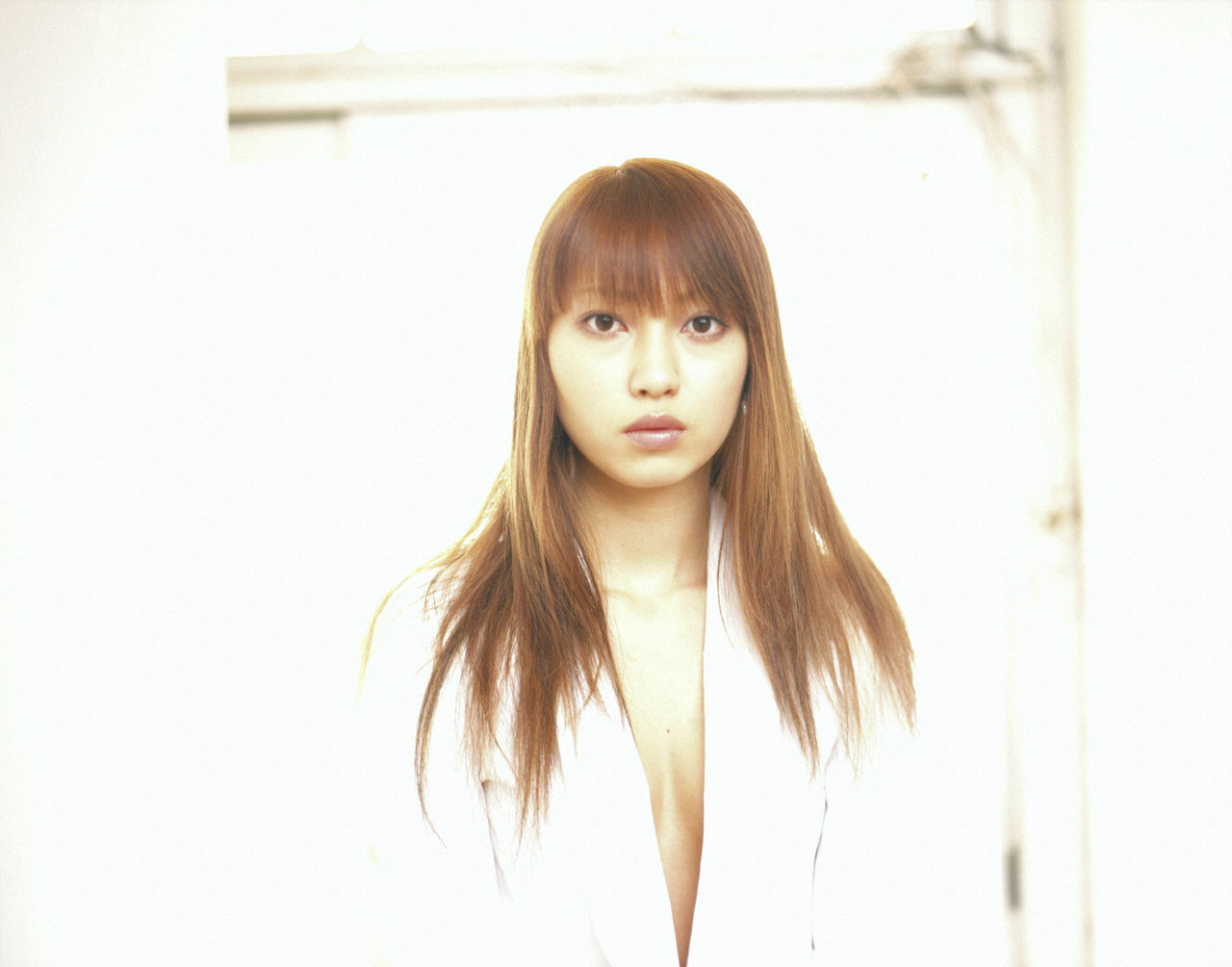 安倍夏美(安倍なつみ)-[Hello! Project digital books]高清写真图套图写真图集