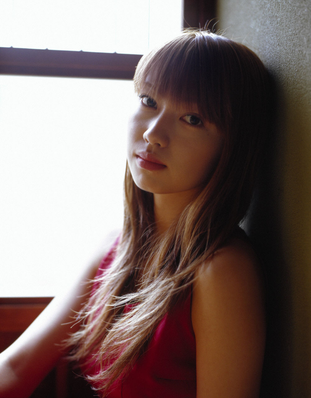 安倍夏美(安倍なつみ)-[Hello! Project digital books]高清写真图套图写真图集