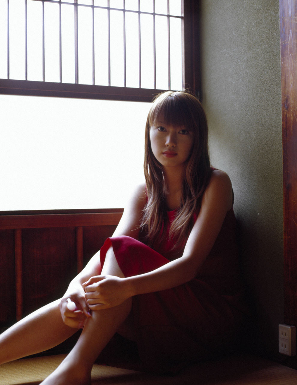 安倍夏美(安倍なつみ)-[Hello! Project digital books]高清写真图套图写真图集