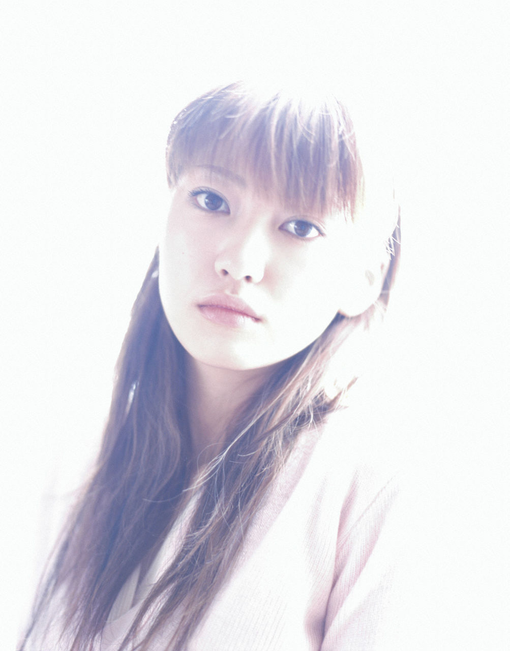 安倍夏美(安倍なつみ)-[Hello! Project digital books]高清写真图套图写真图集